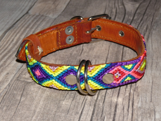 Obojek střední II (40 cm)